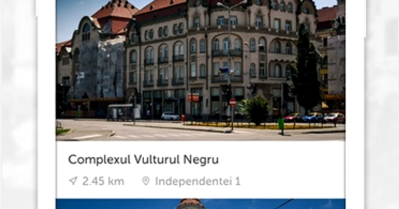 Oradea City App, aplicatia cea mai coomplexa din Romania