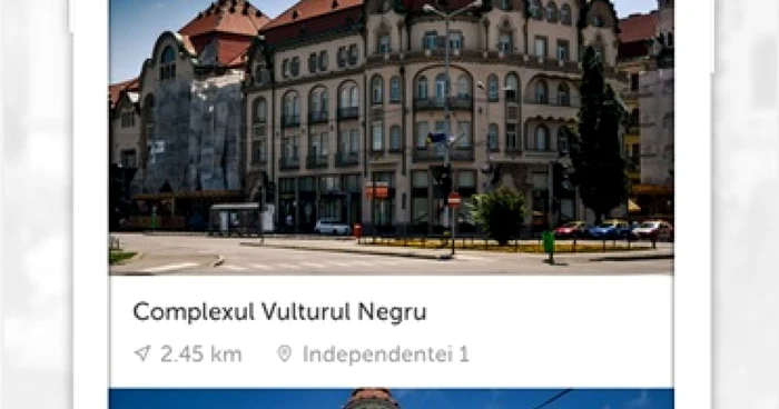 Oradea City App, aplicatia cea mai coomplexa din Romania