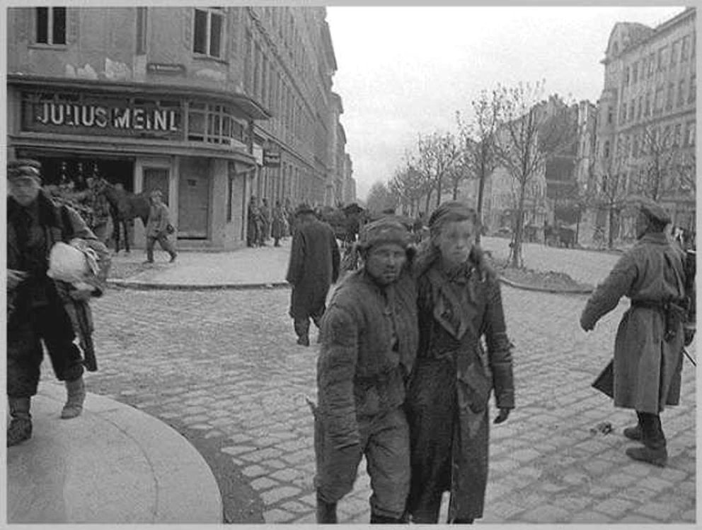 sovietici