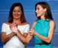 Regina Letizia într-o rochie Zara, foto profimedia