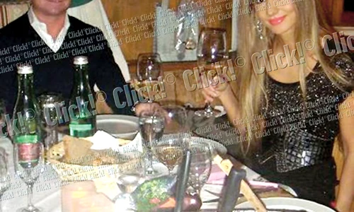 Claudia, «febleţea» lui Nicu Gheară jpeg