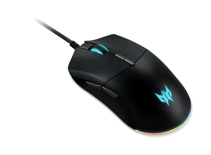 Mouse de gaming Predator Cestus 330