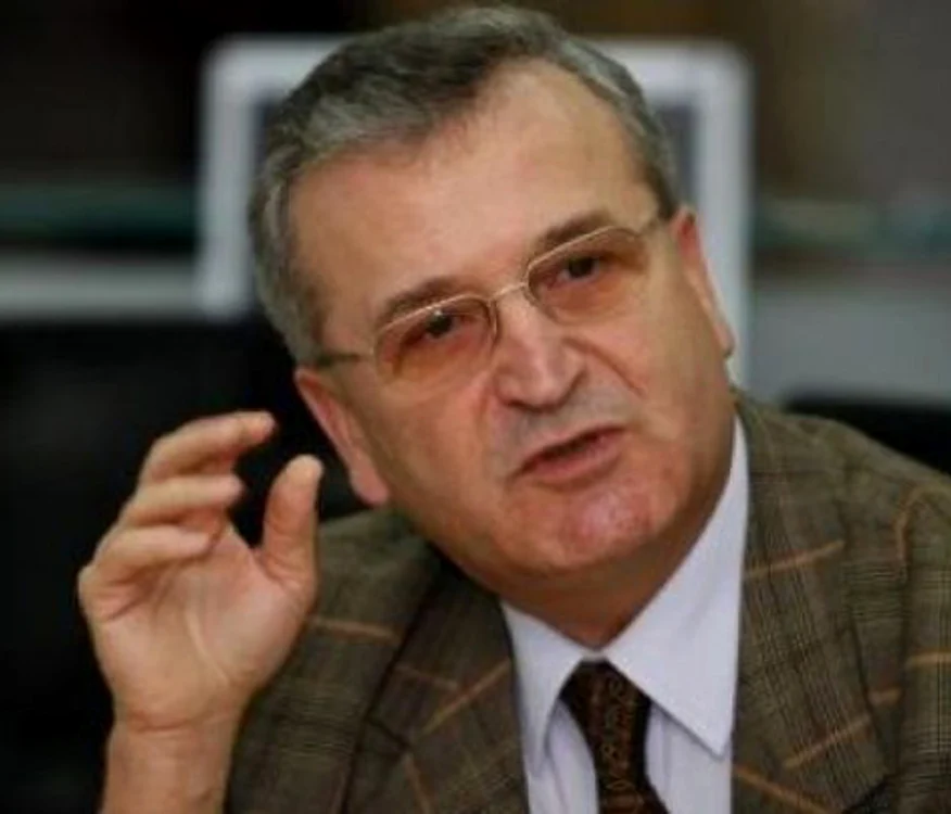 „Europa socială a devenit mai degrabă un slogan“ – interviu cu Vasile PUŞCAŞ jpeg