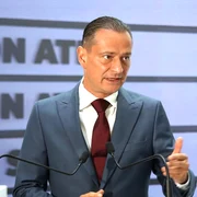 Daniel Băluță FOTO Primăria sector 4