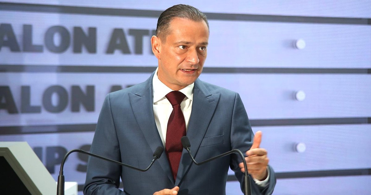 Daniel Băluță acuză: Ciprian Ciucu și Anca Alexandrescu au blat