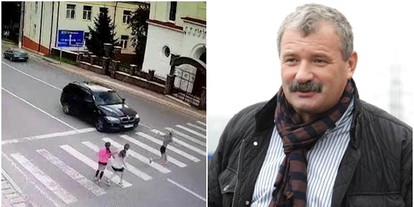 accident rutier solovastru