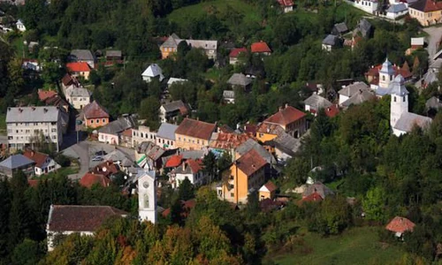 Includerea sitului Roşia Montană în Patrimoniul Mondial UNESCO, amânată jpeg