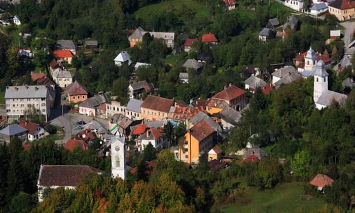Includerea sitului Roşia Montană în Patrimoniul Mondial UNESCO, amânată jpeg