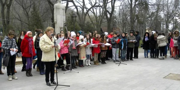 eminescu hunedoara