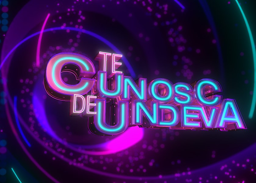 „Te cunosc de undeva!” revine la Antena 1. Cine sunt concurenții celui de-al 20-lea sezon și când e premiera VIDEO