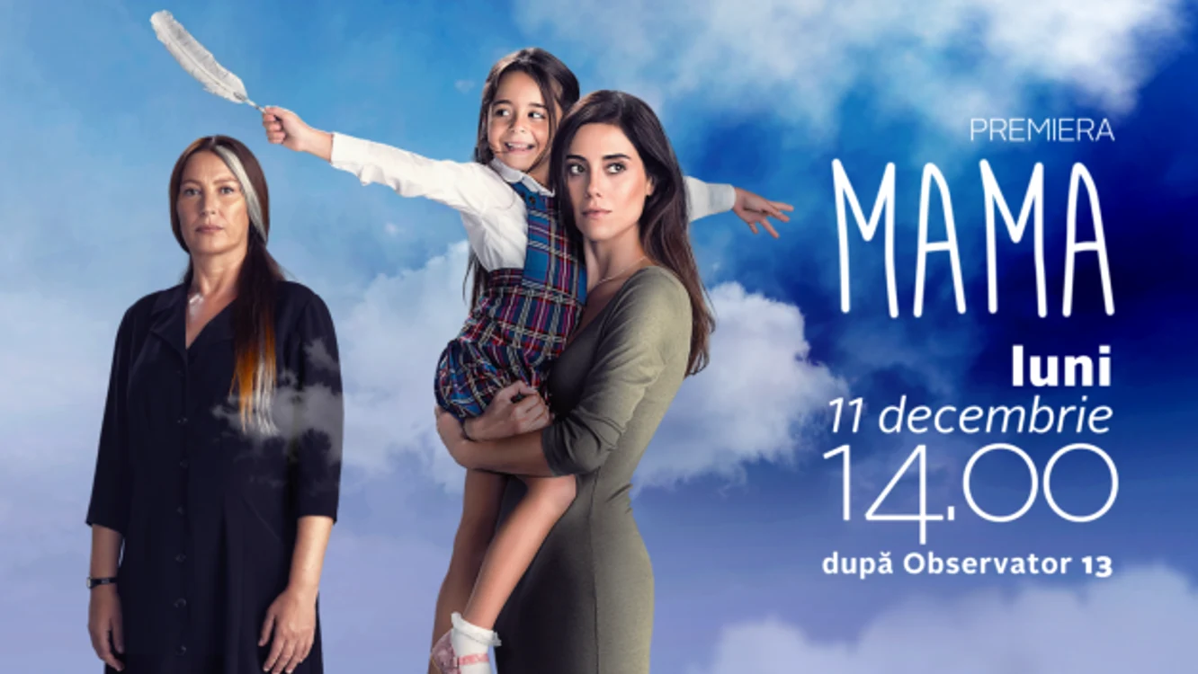 Anne FOTO Antena 1