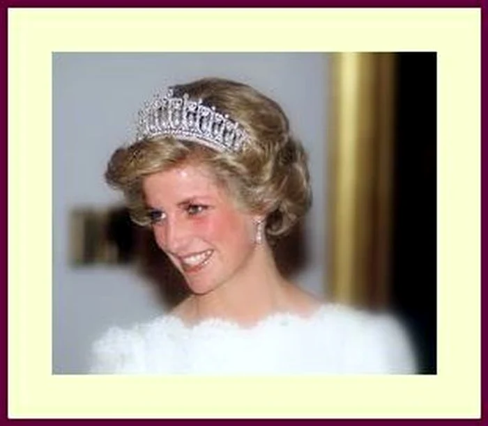 Regina Maria Pritnesa Diana