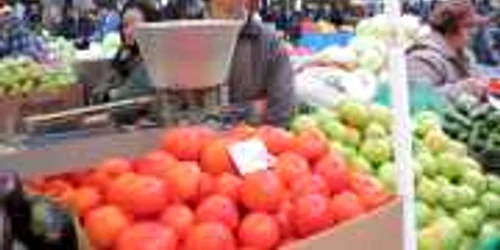 Daniela Prodana, producător agricol din Islaz