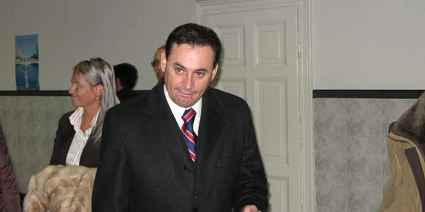 Primarul, Gheorghe Falcă 