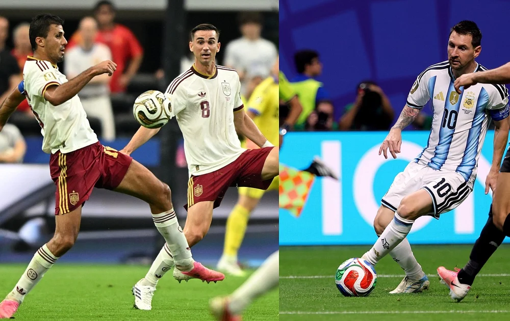 LIVE TEXT CM 2026 Spania - Argentina / Tot ce trebuie să știi despre marea finală. Rodri și Messi se luptă pentru titlul mondial