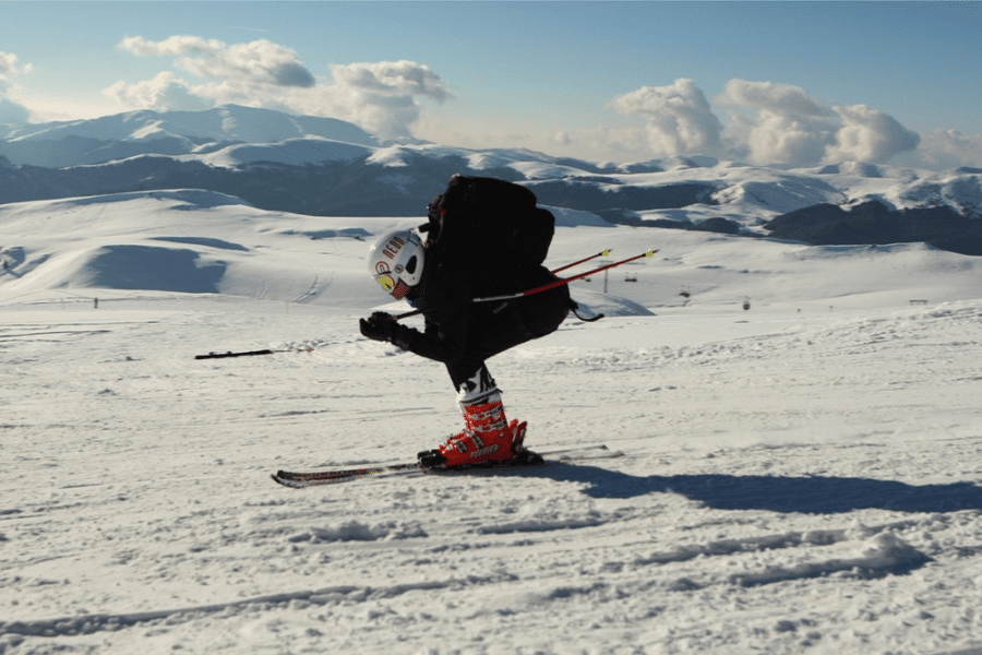 Cât costă un skipass de o zi la Sinaia, pentru o familie cu un copil. „Ați depășit Franța! Mai bine cumpăr o garsonieră”