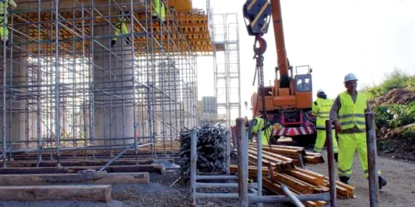 După renunţarea la Bechtel, Autostrada A3 va fi făcută de "regii asfaltului"