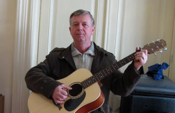 Marian Ciurea, profesorul poliinstrumentist