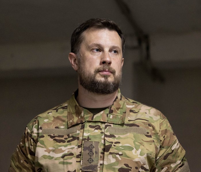 Ucraina anunţă că a lansat operaţiunea „Vivaldi”, o ofensivă în nordul regiunii Doneţk