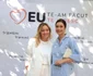 Laura Cosoi a creat Asociația “Eu te-am făcut, eu te iubesc”, inspirată din nevoile mamelor de pe grupul ei de parenting a cărei pagină de Facebook a atins deja peste 250.000 de mame
