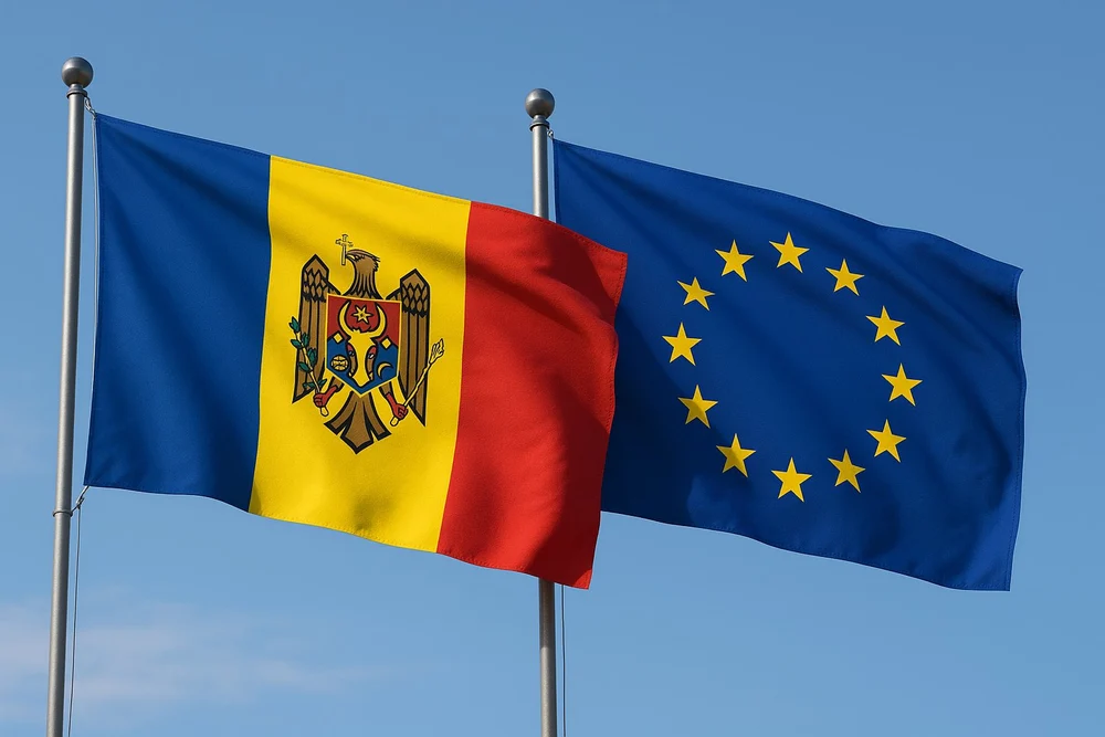 Cât de pregătit este Chișinăul să deschidă negocierile de aderare pe capitole. Concluziile raportului de extindere al UE