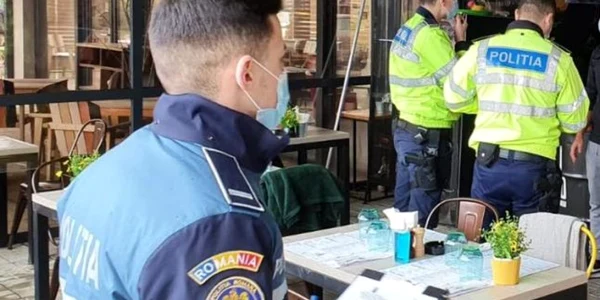 politisti