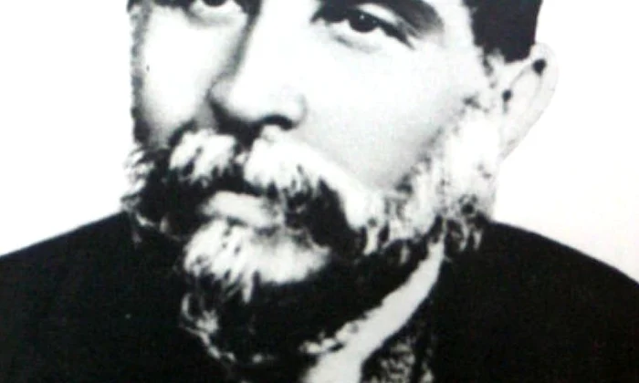 12 august: S a născut Ion Ghica, scriitor, economist, om politic, prim ministru al României jpeg