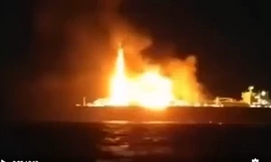 Nava arctic Metal FOTO captura FB Martitim Zone png