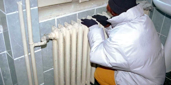 termoficare