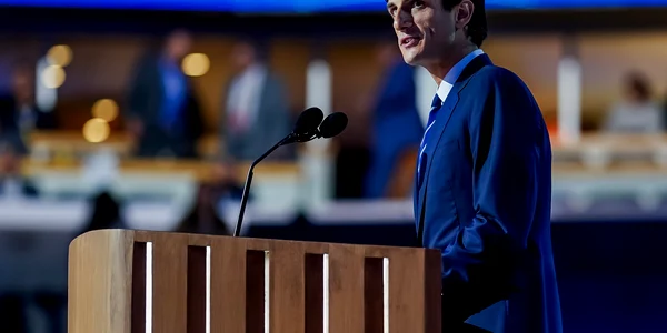 Nepotul lui John F Kennedy, Jack Schlossberg, candidează pentru Congres FOTO EPA EFE jpg