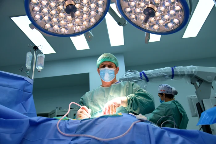 Biopsia dă verdictul. FOTO: SANADOR