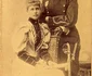 Ferdinand și Maria, Principi Moștenitori ai României. FOTO: Casa Regală