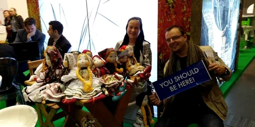 Braşovul promovat în Polonia