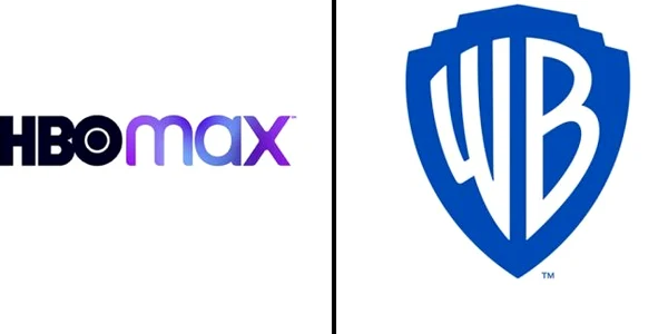 Warner Bros HBO Max logo FOTO Deadline