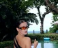 Emily Burghelea și familia, vacanță fără incidente în Boracay și Hong Kong foto: Instagram 