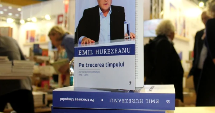 Emil Hurezeanu Cluj