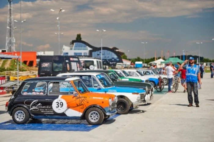 retromobil fest