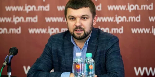 Igor Guz FOTO IPN Elena Covalenco