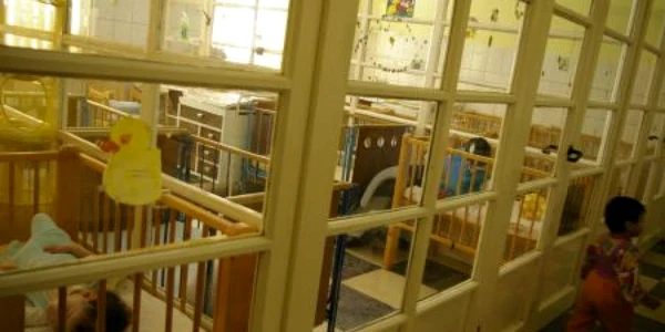 Centrul „Prichindelul“ se numără printre cele care vor fi modernizate