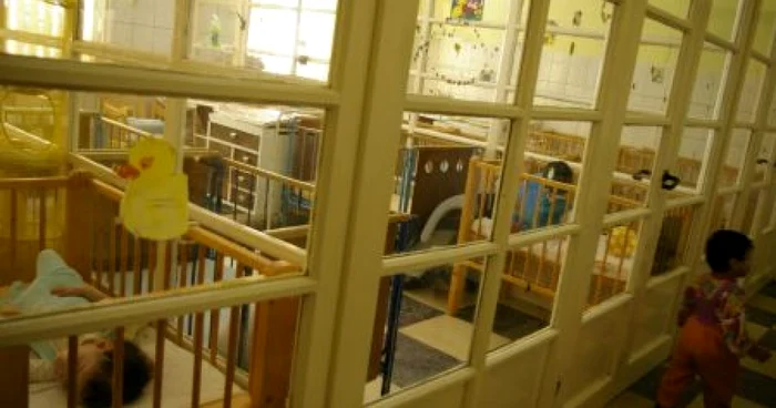 Centrul „Prichindelul“ se numără printre cele care vor fi modernizate