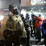 Proteste anti ICE Minneapolis FOTO EPA EFE jpg