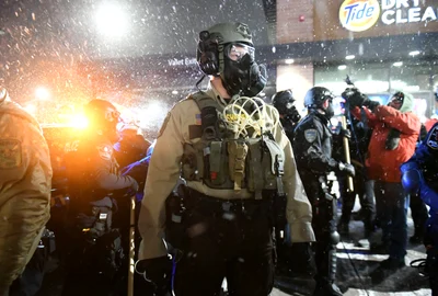 Proteste anti ICE Minneapolis FOTO EPA EFE jpg