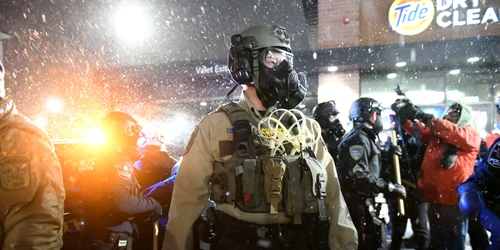 Proteste anti ICE Minneapolis FOTO EPA EFE jpg