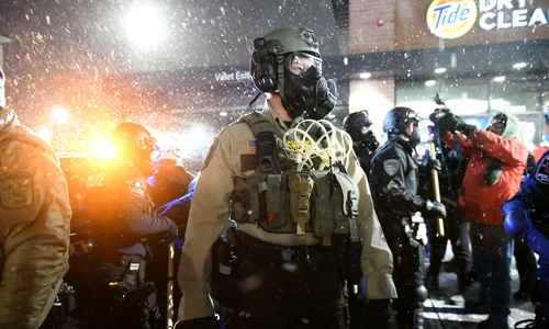 Proteste anti ICE Minneapolis FOTO EPA EFE jpg