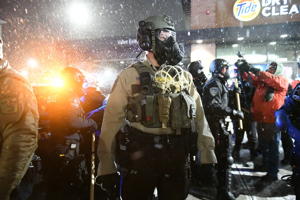 Rata de aprobare a lui Trump privind problema imigrației, la cel mai scăzut nivel de până acum după moartea a doi cetățeni americani