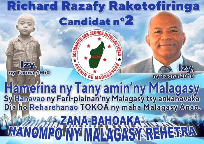 Richard Razafy Rakotofiringa