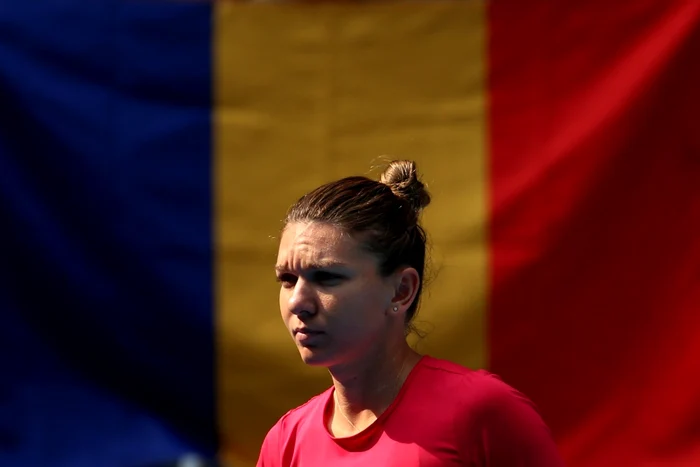 Simona Halep