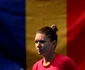 Simona Halep o invinge pe Daria Kasatkina la China Open FOTO EPA-EFE