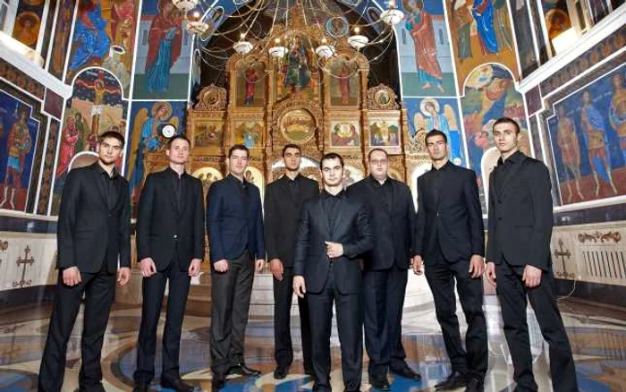 brio sonores biserica