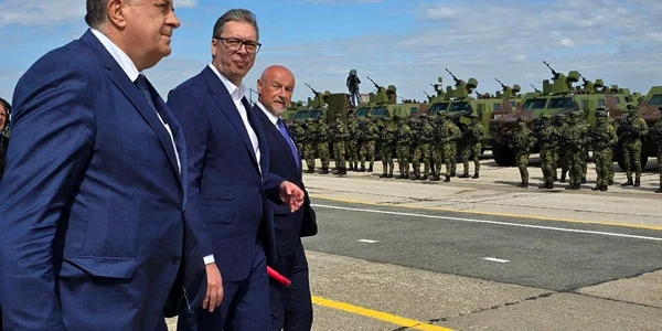 Aleksandar Vucic fb jpg